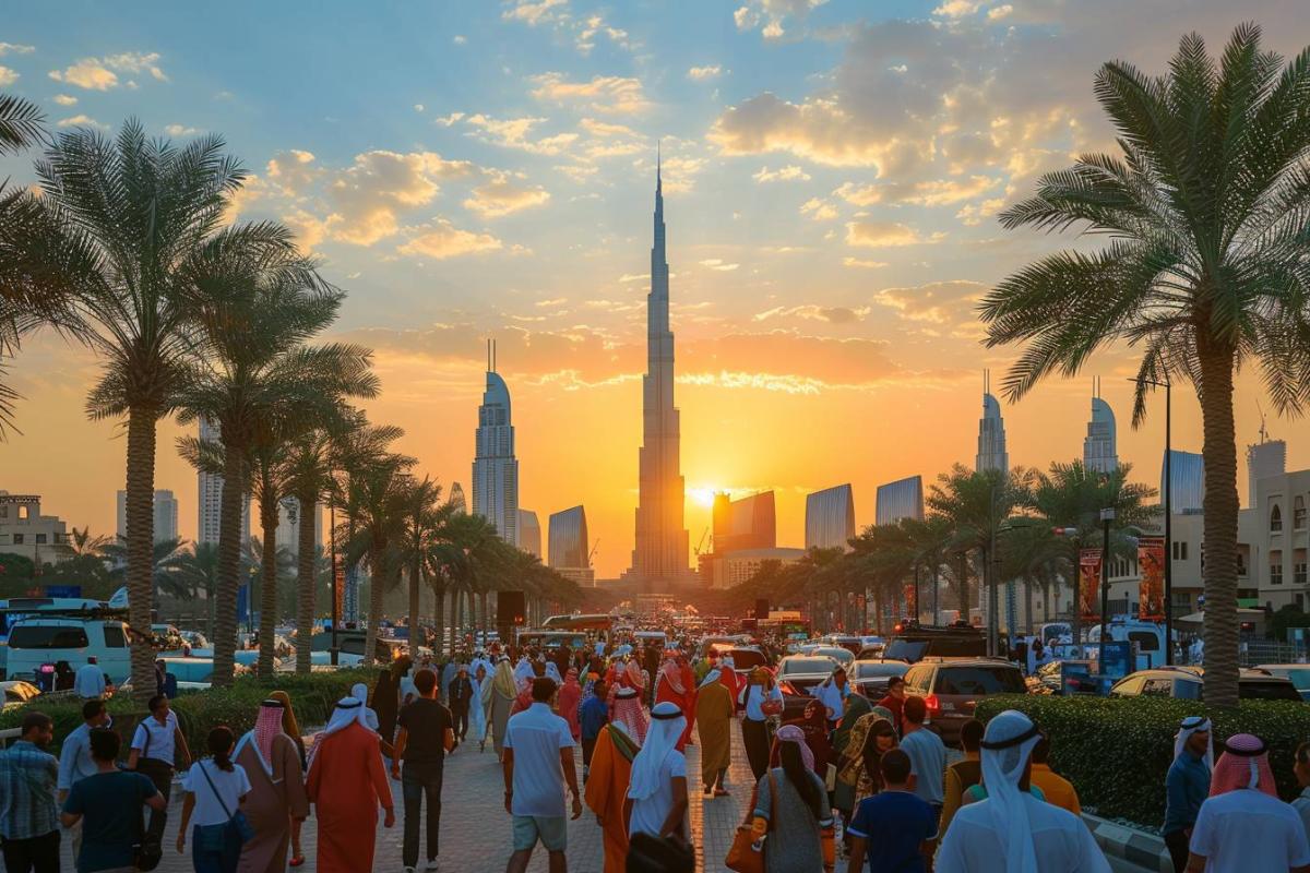 Que faire à Dubaï ? Les meilleures expériences