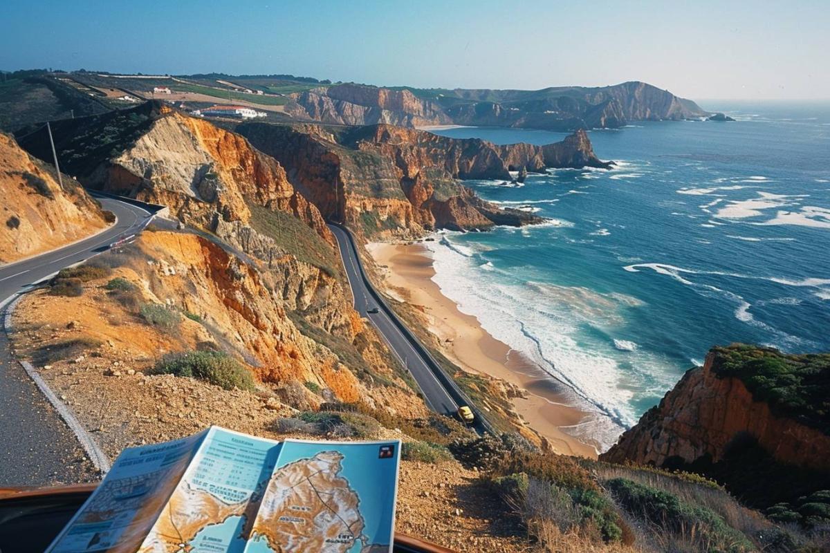 Road trip au Portugal – Guide de voyage