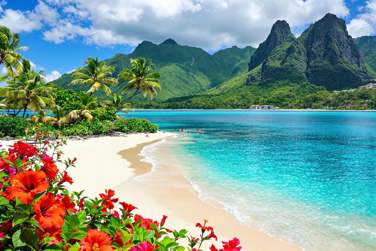 Séjour de 3 semaines en Polynésie tout compris : que prévoir ?